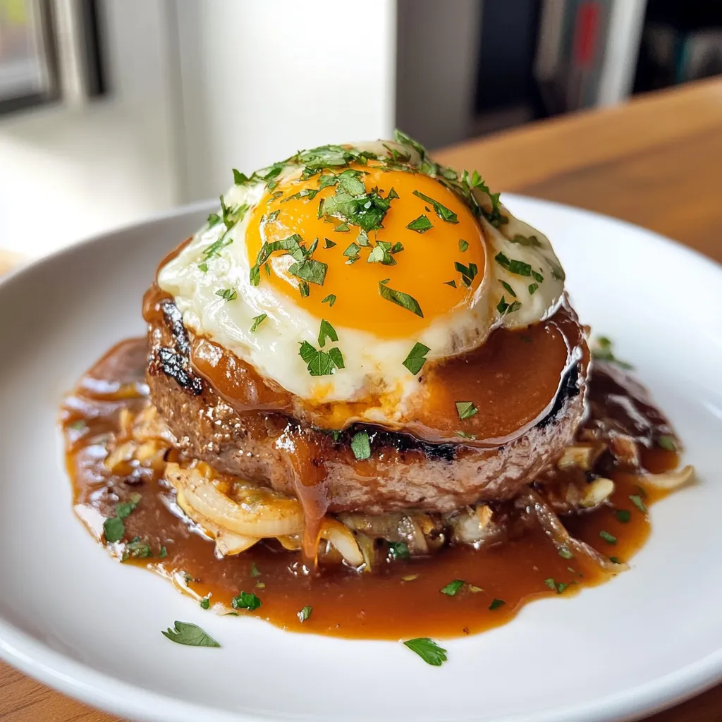 Best Loco Moco (My Favorite Recipe)