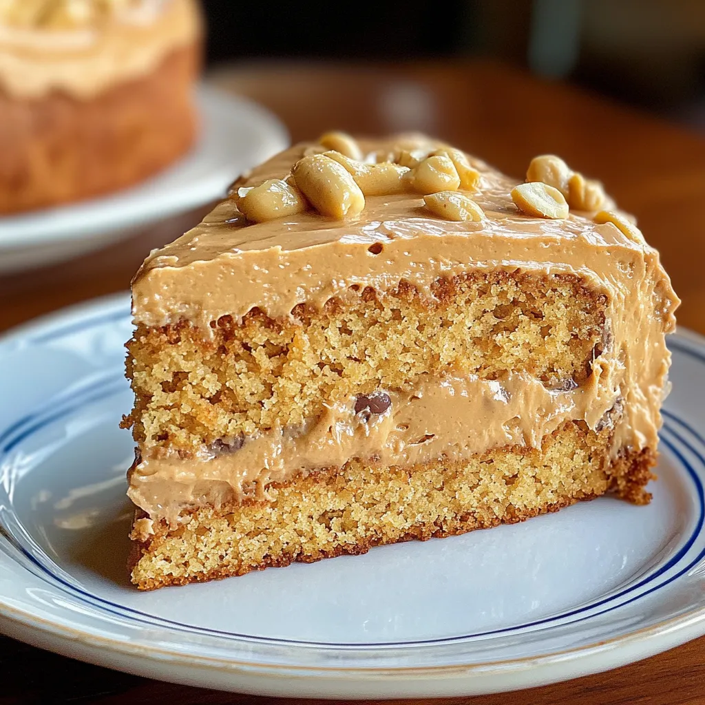 Tuna Melt WrapOld-Fashioned Peanut Butter Cake