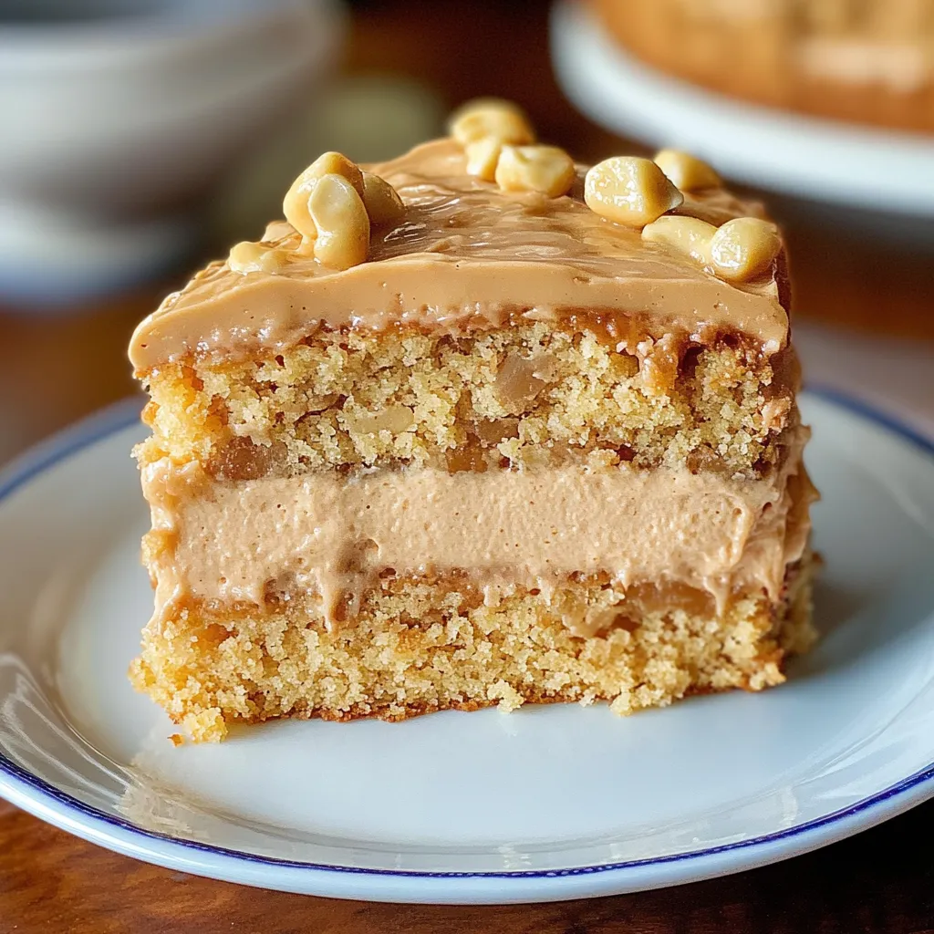 Best Tuna Melt WrapOld-Fashioned Peanut Butter Cake