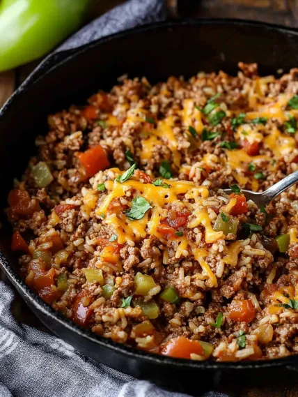 Best Texas Hash