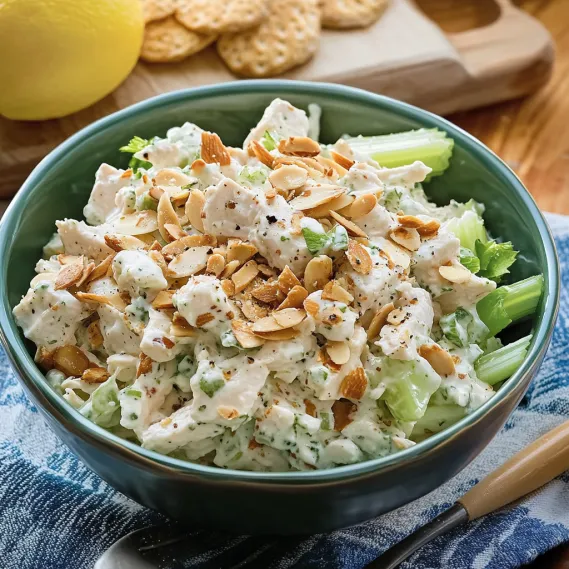 Chicken Salad