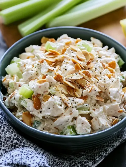 Chicken Salad Recipe