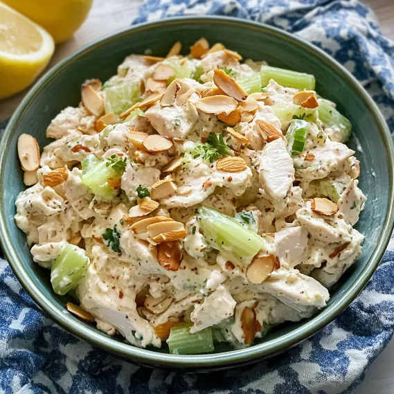 Best Chicken Salad