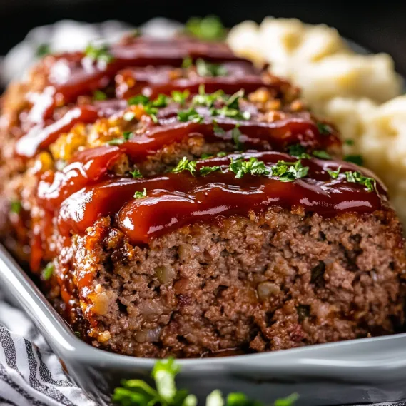 Best Meatloaf