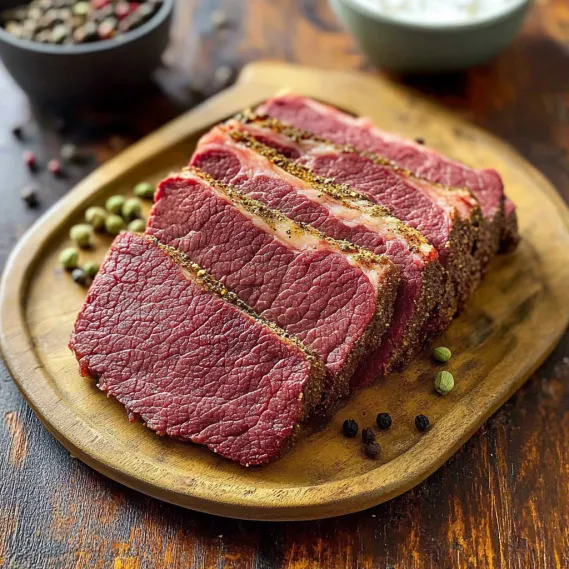 Best Corned Beef