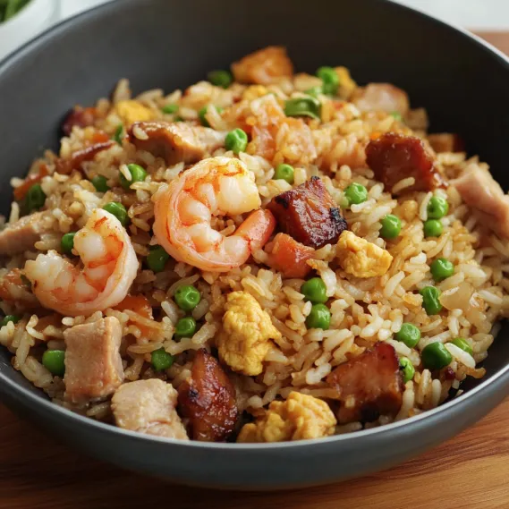 Special Fried Rice