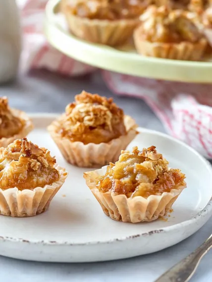 Best Baklava Bites