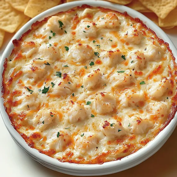 A white bowl filled with a cheesy dish.