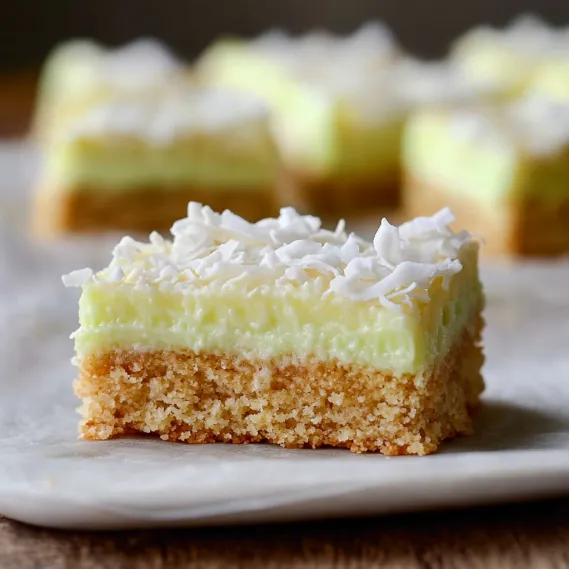 A white plate with a piece of cake on it.