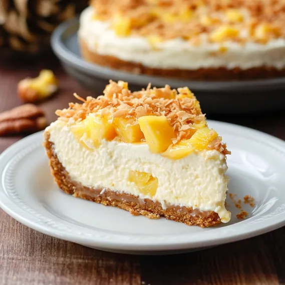 A slice of pie with a white plate.