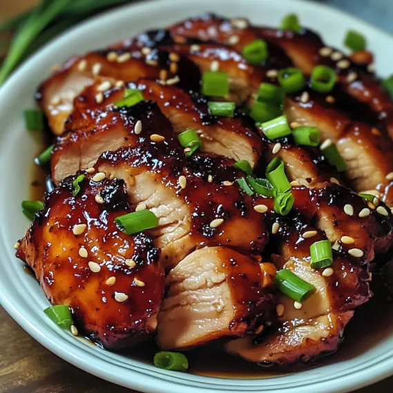 A bowl of meat with sauce.