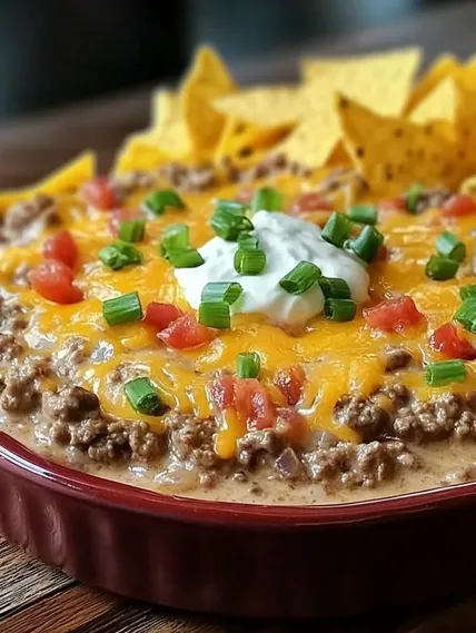 A bowl of chili with cheese and tomatoes.