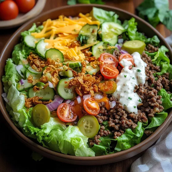 A bowl of salad with tomatoes, lettuce, and cheese.