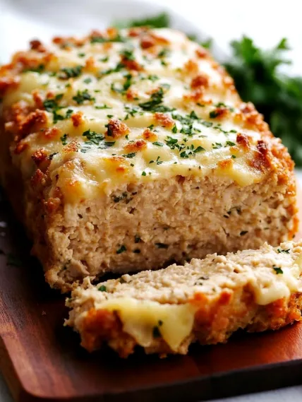 A slice of bread with cheese on it.