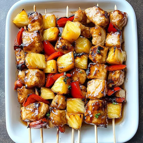A plate of food with a fork and knife.