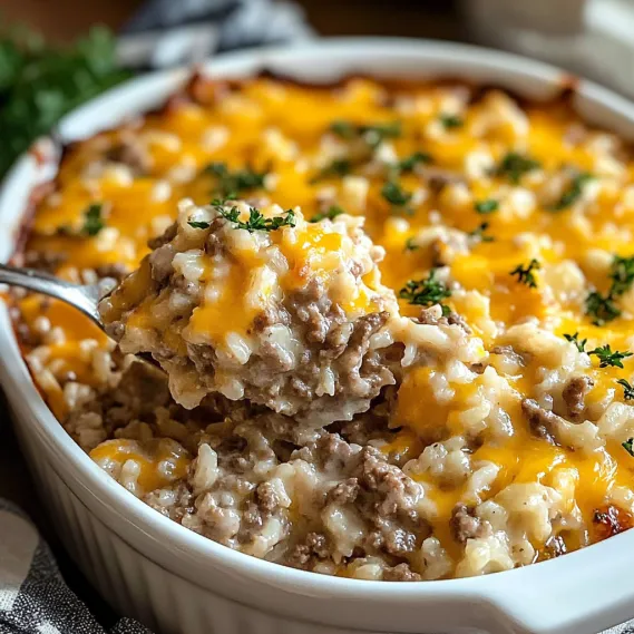 A white bowl filled with a cheesy dish.