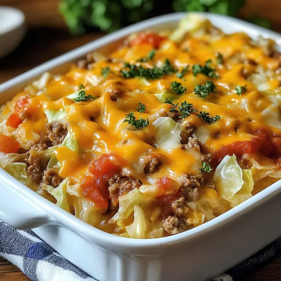 A white bowl of food with a green topping.