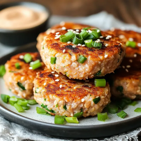 A plate of food with a bowl of sauce.