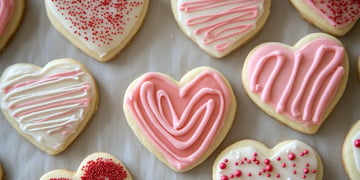 Valentine's Day Recipes